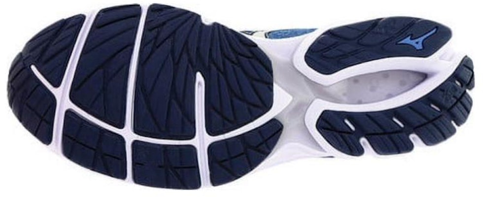 Mizuno Wave Rider 23 SW 'Blue Grey' J1GC190404 Shop Mizuno Wave Rider 23 SW 'Blue Grey' J1GC190404