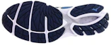 Shop Mizuno Wave Rider 23 SW 'Azul Gris' J1GC190404
