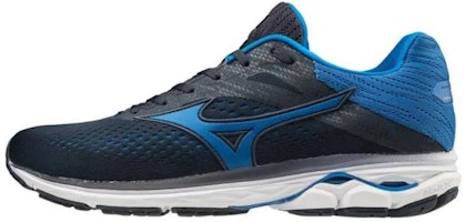 Mizuno Wave Rider 23 SW 'Navy' J1GC190428 Mizuno Wave Rider 23 SW 'Navy' J1GC190428