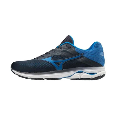 Mizuno Wave Rider 23 SW 'Navy'