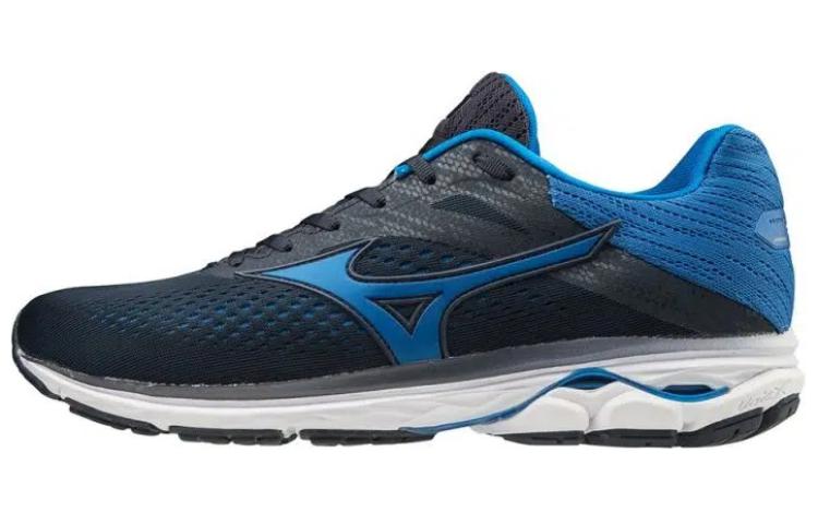 Mizuno Wave Rider 23 SW 'Navy' J1GC190428