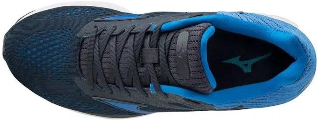 Mizuno Wave Rider 23 SW 'Navy' J1GC190428 Shop Mizuno Wave Rider 23 SW 'Navy' J1GC190428