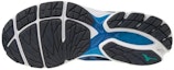 Details for Mizuno Wave Rider 23 SW 'Navy' Lelaki Kasut Larian J1GC190428