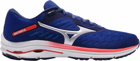 Mizuno Wave Rider 24 'Arctic Ice Pink' J1GC200320 Mizuno Wave Rider 24 'Arctic Ice Pink' J1GC200320