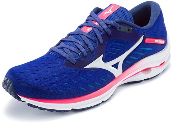 Mizuno Wave Rider 24 'Arctic Ice Pink' J1GC200320 Lookbook Mizuno Wave Rider 24 'Arctic Ice Pink' J1GC200320