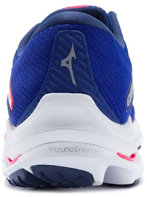 Mizuno Wave Rider 24 'Arctic Ice Pink' J1GC200320 Shop Mizuno Wave Rider 24 'Arctic Ice Pink' J1GC200320