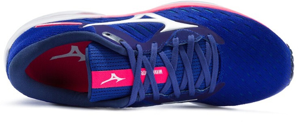 Mizuno Wave Rider 24 'Arctic Ice Pink' J1GC200320 Purchase Mizuno Wave Rider 24 'Arctic Ice Pink' J1GC200320