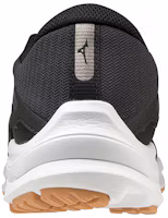 Shop Mizuno Wave Rider 24 ''Schwarz Komfort Low-Top Laufschuhe'' K1GC203349