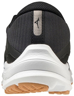 Mizuno Wave Rider 24 'Negro Comfort Zapatillas Running Bajas' K1GC203349 Shop Mizuno Wave Rider 24 'Negro Comfort Zapatillas Running Bajas' K1GC203349