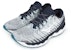 Mizuno Wave Rider 24 'Hitam Kelabu' J1GC202501