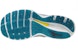 Mizuno Wave Rider 24 'Hitam Kelabu' J1GC202501