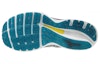 Shop Mizuno Wave Rider 24 'Hitam Kelabu' J1GC202501