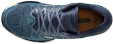 Lookbook Mizuno Wave Rider 24 'Biru' J1GC202548