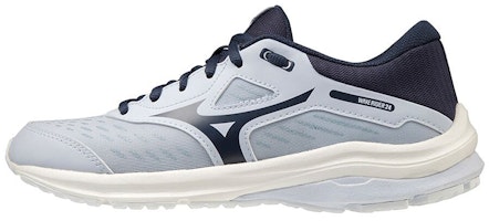 Mizuno Wave Rider 24 'Blue Black' K1GC203325 Mizuno Wave Rider 24 'Blue Black' K1GC203325