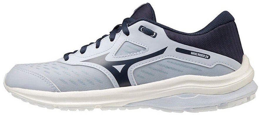 Mizuno Wave Rider 24 'Blue Black' K1GC203325 Buy Mizuno Wave Rider 24 'Blue Black' K1GC203325