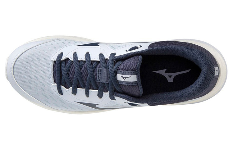 Mizuno Wave Rider 24 'Blue Black' 圖 3