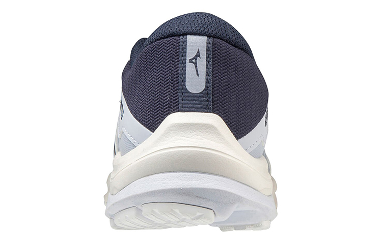Mizuno Wave Rider 24 'Blue Black' 圖 4