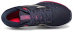 Shop Mizuno Wave Rider 24 'Biru Merah' J1GC200343
