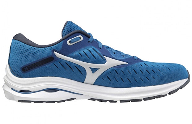 美津浓 Wave Rider 24 '蓝银' J1GC200338 Order 美津浓 Wave Rider 24 '蓝银' J1GC200338
