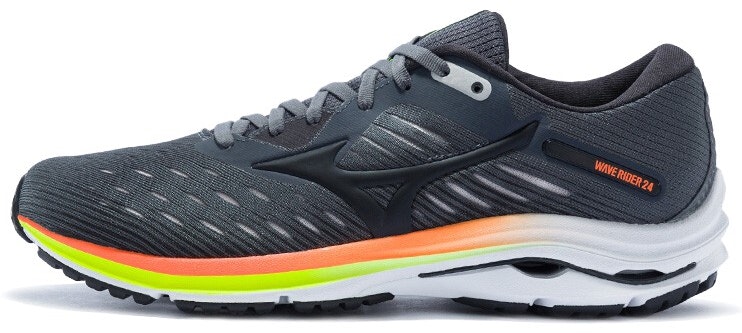 mizuno-wave-rider-24-castle-rock-solar-orange