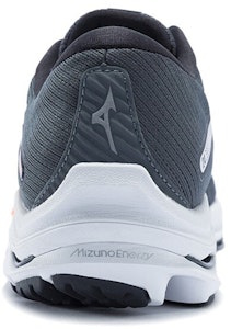 ミズノ ウェーブライダー24 キャッスルロック/ソーラーオレンジ J1GC200316 Shop ミズノ ウェーブライダー24 キャッスルロック/ソーラーオレンジ J1GC200316