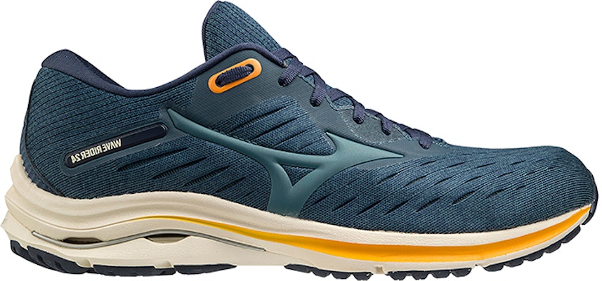 【鑑定詢問】Mizuno Wave Rider 24 運動跑步鞋 綠 Order 【鑑定詢問】Mizuno Wave Rider 24 運動跑步鞋 綠