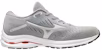 Mizuno Wave Rider 24 'Kelabu Putih' J1GC200346
