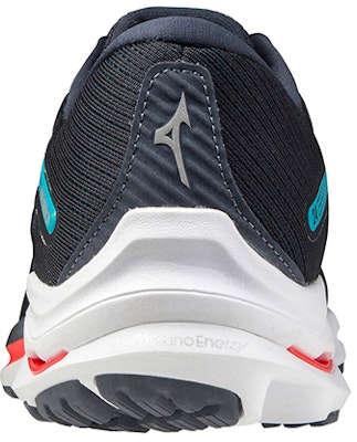 ミズノ ウェーブライダー24 「墨」 (Mizuno Uēburaidā 24 "Sumi") J1GC200342 Shop ミズノ ウェーブライダー24 「墨」 (Mizuno Uēburaidā 24 "Sumi") J1GC200342