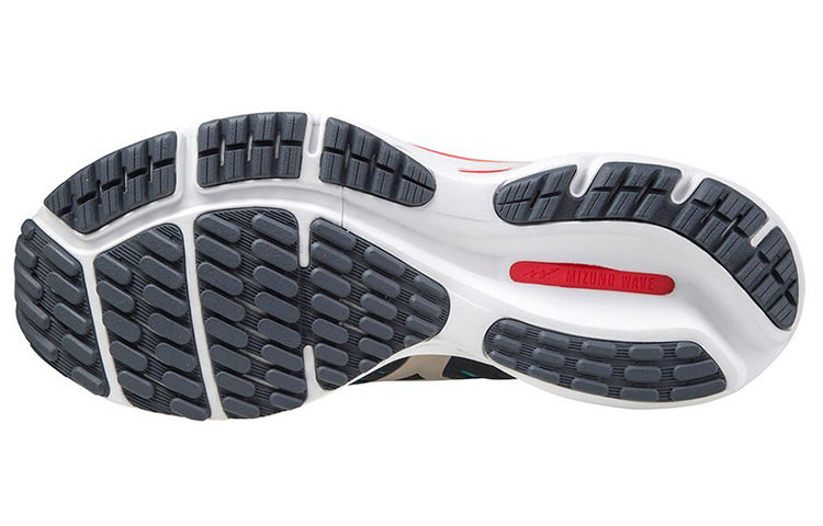 Purchase Mizuno Wave Rider 24 'India Ink' J1GC200342
