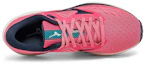 Lookbook Mizuno Wave Rider 24 ''Orange Marine'' J1GC200330