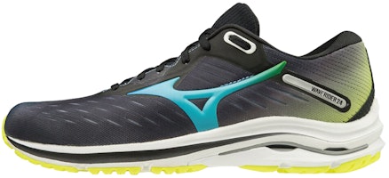 Mizuno Wave Rider 24 'Osaka Marathon - Rainbow Multi' J1GC200818 Mizuno Wave Rider 24 'Osaka Marathon - Rainbow Multi' J1GC200818