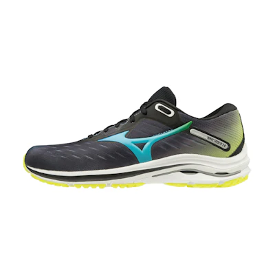 Mizuno Wave Rider 24 'Osaka Marathon - Rainbow Multi'