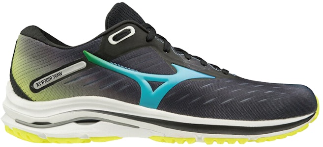 美津濃 Wave Rider 24 '大阪馬拉松 - 彩虹多色' J1GC200818 Order 美津濃 Wave Rider 24 '大阪馬拉松 - 彩虹多色' J1GC200818