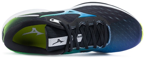 美津浓 Wave Rider 24 '大阪马拉松-彩虹多色' J1GC200818 Lookbook 美津浓 Wave Rider 24 '大阪马拉松-彩虹多色' J1GC200818