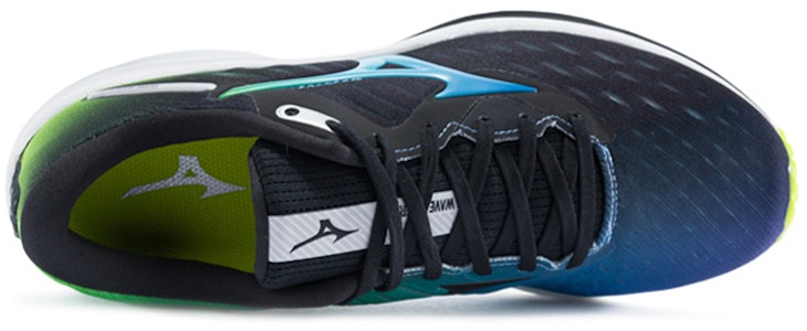 美津濃 Wave Rider 24 '大阪馬拉松 - 彩虹多色' J1GC200818 Lookbook 美津濃 Wave Rider 24 '大阪馬拉松 - 彩虹多色' J1GC200818