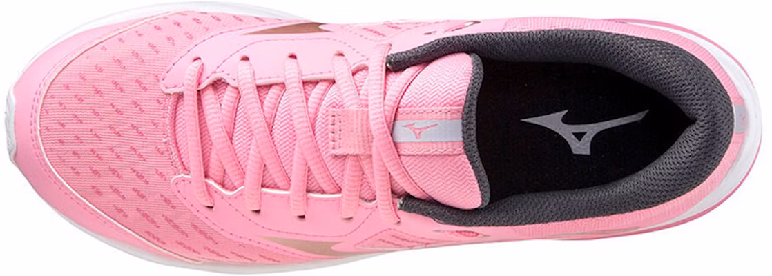 美津浓 Wave Rider 24 '粉红色' K1GC203342 Lookbook 美津浓 Wave Rider 24 '粉红色' K1GC203342