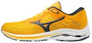 Buy Mizuno Wave Rider 24 'Saffron Phantom' Kasut Lelaki J1GC200317