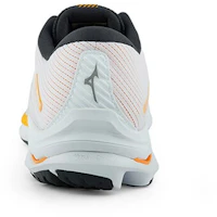 Shop Mizuno Wave Rider 24 ''Bianco Arancione'' J1GC200301
