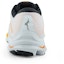 Shop Mizuno Wave Rider 24 'Putih Jingga' J1GC200301