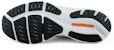 Mizuno Wave Rider 24 'Putih Jingga' J1GC200301