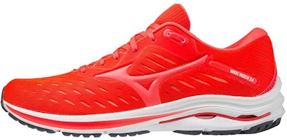 Mizuno Wave Rider 24 Red J1GC200364 Mizuno Wave Rider 24 Red J1GC200364