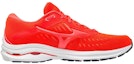 Order Mizuno Wave Rider 24 Merah J1GC200364