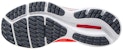 Mizuno Wave Rider 24 Merah J1GC200364