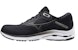 미즈노 웨이브 라이더 24 SW 블랙/그레이 J1GC200403