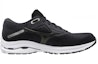 Order 미즈노 웨이브 라이더 24 SW 블랙/그레이 J1GC200403