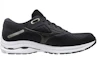 Order Mizuno Wave Rider 24 Super Wide ''Zwart Grijs'' J1GC200403