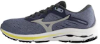 Buy Mizuno Wave Rider 24 Super Wide ''Blau Grau Gelb'' J1GC200455