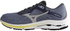 Buy 미즈노 웨이브 라이더 24 SW '블루 그레이 옐로우' J1GC200455