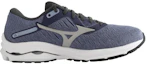 Order Mizuno Wave Rider 24 Super Wide ''Blau Grau Gelb'' J1GC200455