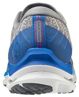 美津浓Wave Rider 24 Waveknit '灰蓝' J1GC207501 Shop 美津浓Wave Rider 24 Waveknit '灰蓝' J1GC207501